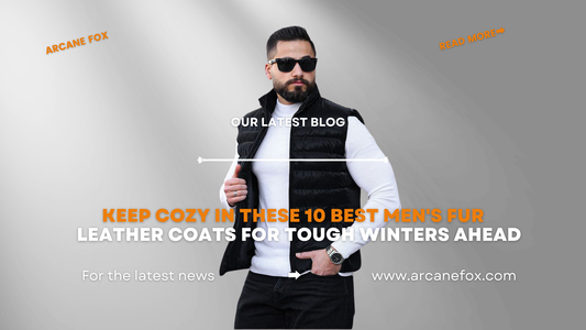 Top 8 Best Men’s Puffer Vests to Keep You Warm Like a Winter Soldier