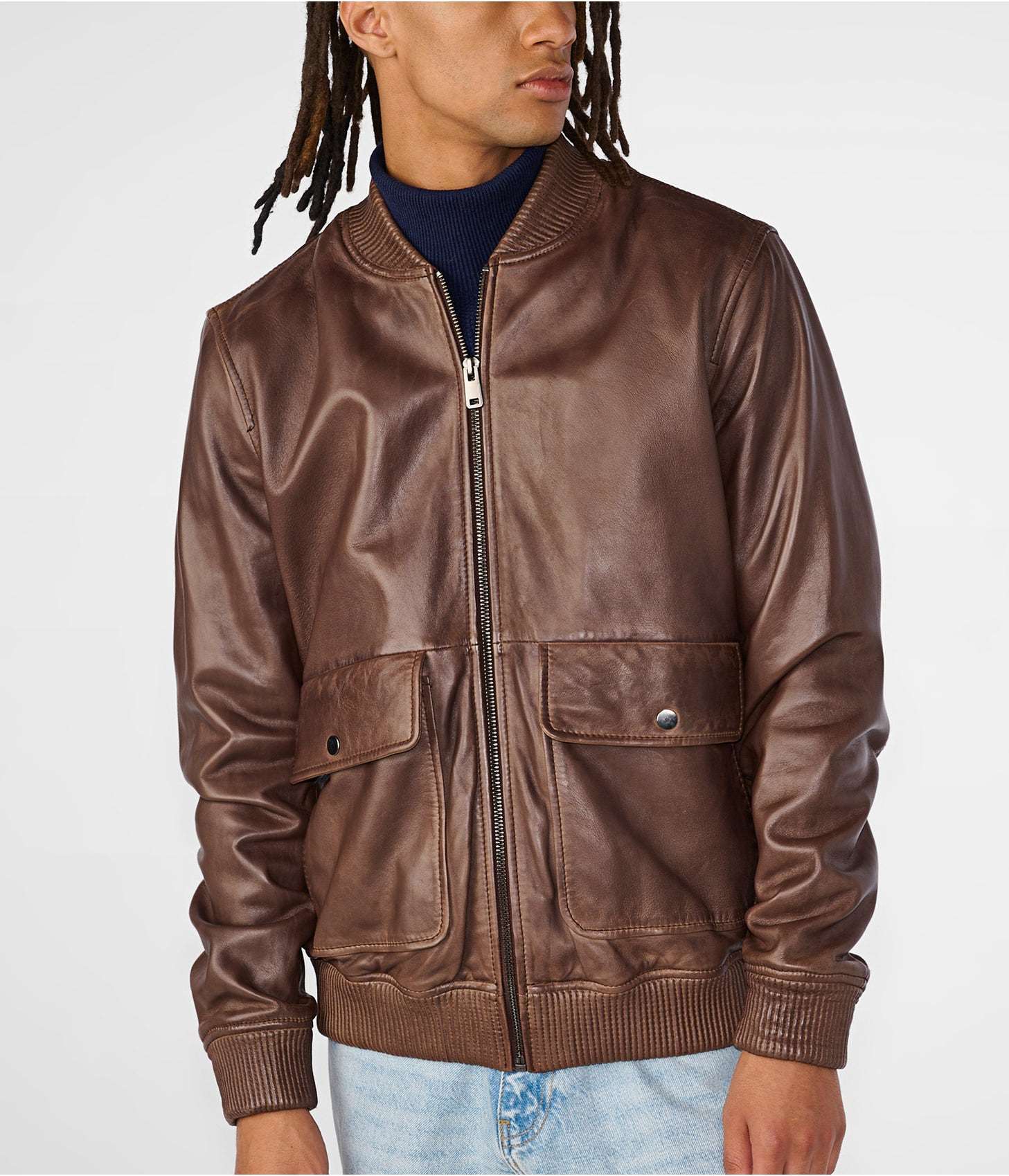 Bombers harrington on sale