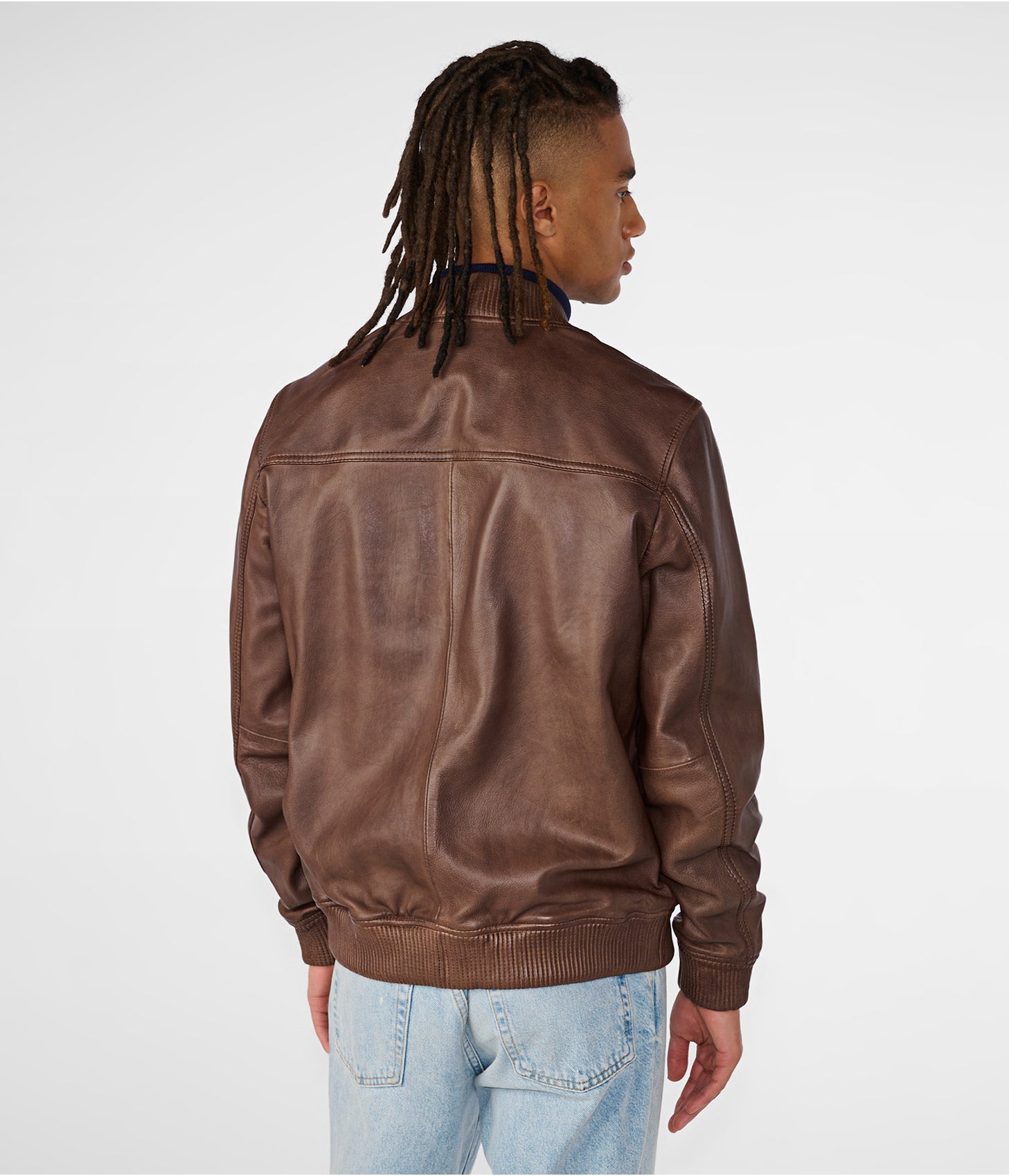 Harrington on sale bomber jacket